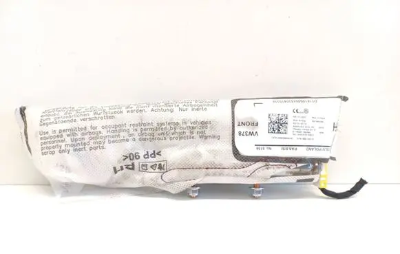 Volkswagen Touran III Seat airbag 5TA880242D