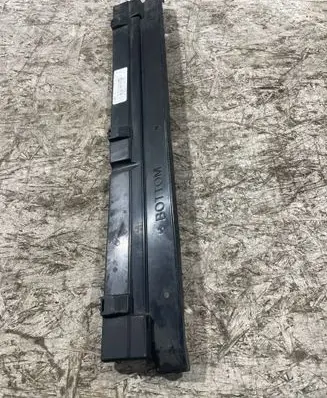 BMW X3 G01 Bottom radiator support slam panel 23107669 8708 052452141
