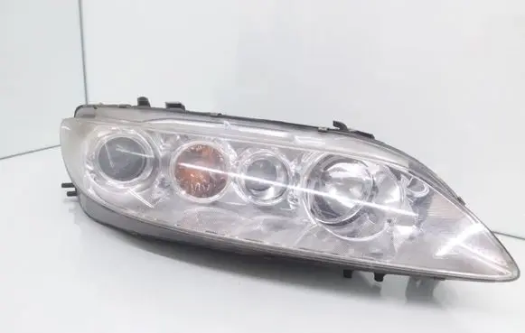 Mazda 6 Headlight/headlamp F014002477 1307329086 5019270504