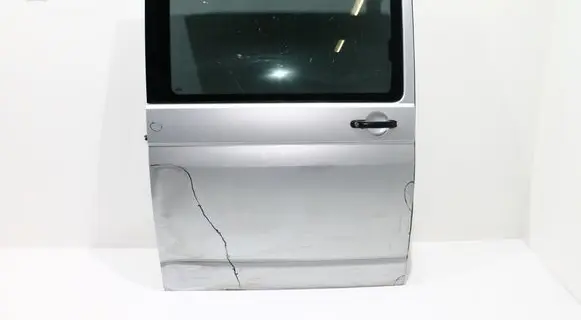 Volkswagen Transporter - Caravelle T5 Side sliding door 
