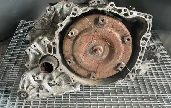 Volvo XC60 Automatic gearbox TF80SD P1283180