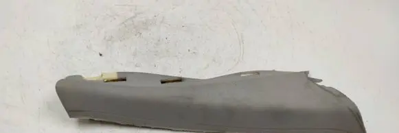 BMW 5 E60 E61 (C) pillar trim 51437049902
