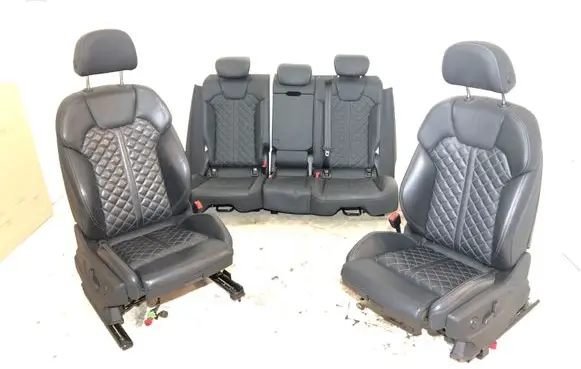 Audi Q5 SQ5 FY Interior set