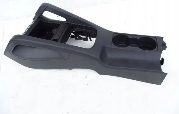 Volkswagen Scirocco Center console 1K5862531B
