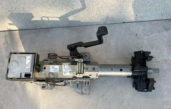 Opel Insignia A Steering wheel axle 23203935 13219343 13430748