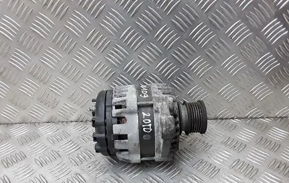 Opel Insignia A Generator/alternator 13502583