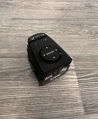 KIA Sportage Wing mirror switch 93530D9500