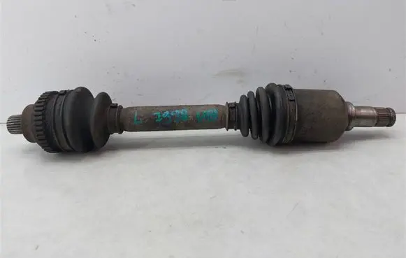 Smart ForTwo I Rear driveshaft