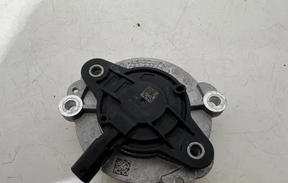Camshaft pulley/ VANOS