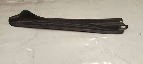 BMW i4 Other trunk/boot trim element 9448319