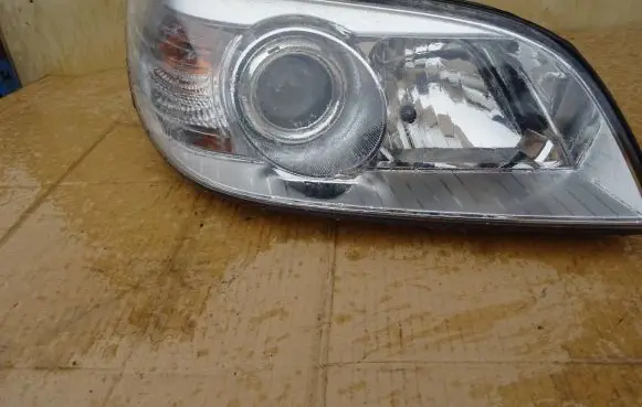 Chevrolet Epica Headlight/headlamp