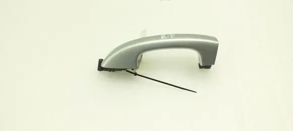 Seat Alhambra (Mk2) Front door exterior handle 1K8837210