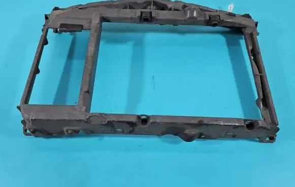 Peugeot 2008 I Radiator support slam panel IMPRK1372269