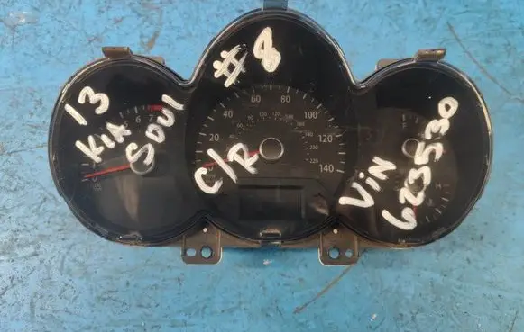 KIA Soul Dashboard 940092K320