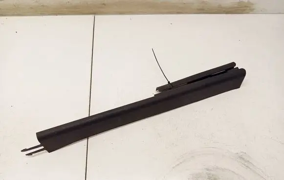 Volkswagen Touareg I Other interior part 4704001