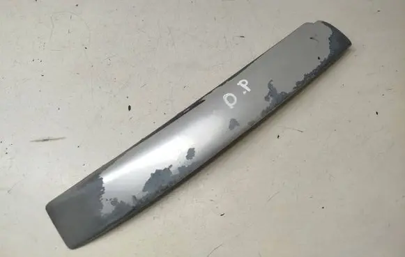 KIA Carens III Roof bar rail cover 87252A4000