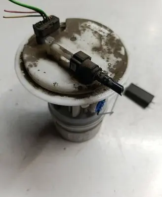 Citroen DS4 In-tank fuel pump