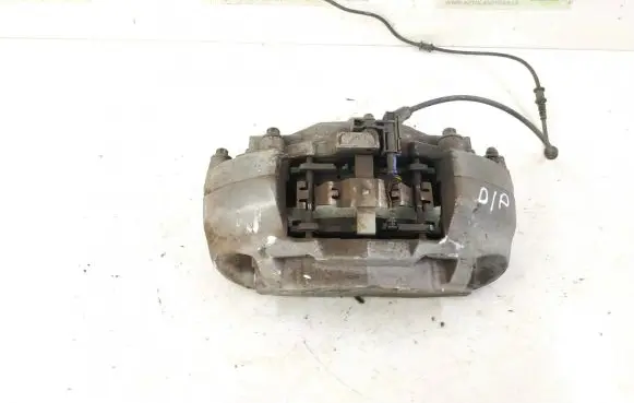 Mercedes-Benz C W205 Front brake caliper 0114219298 A0114219298
