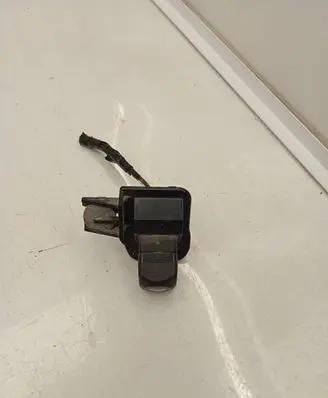 Toyota Auris E180 Reversing camera 8679002120 KD63B7RC 770603972