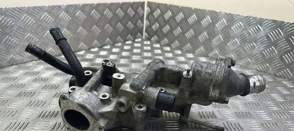 KIA Sportage EGR thermostat 