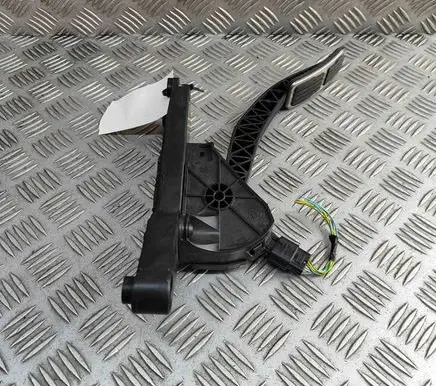 Land Rover Range Rover Velar Accelerator throttle pedal J8A29F836BB