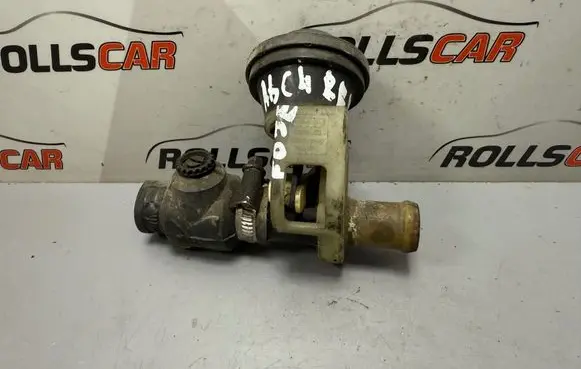 Audi A6 S6 C4 4A Coolant heater control valve 4A0819809