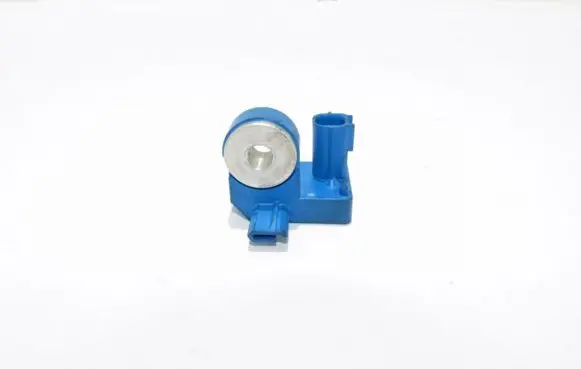 Jaguar XF Airbag deployment crash/impact sensor 8X2314B345AA