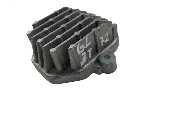 Volvo S90, V90 Xenon control unit/module MDE916693
