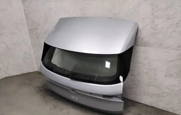 Volkswagen ID.4 Tailgate/trunk/boot lid 