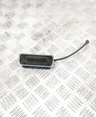BMW 5 E39 Tailgate/trunk/boot exterior handle 6905983 1355600