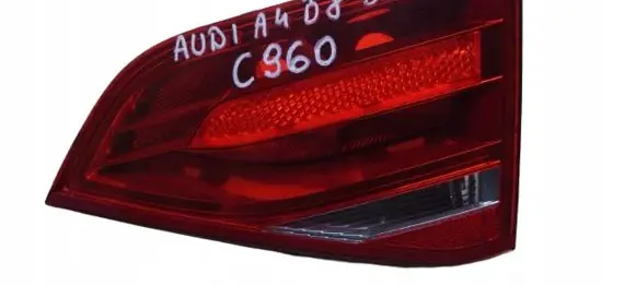 Audi A4 S4 B8 8K Tailgate rear/tail lights 8K5945094D