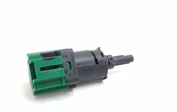 Citroen C4 II Picasso Brake pedal sensor switch 9670430580