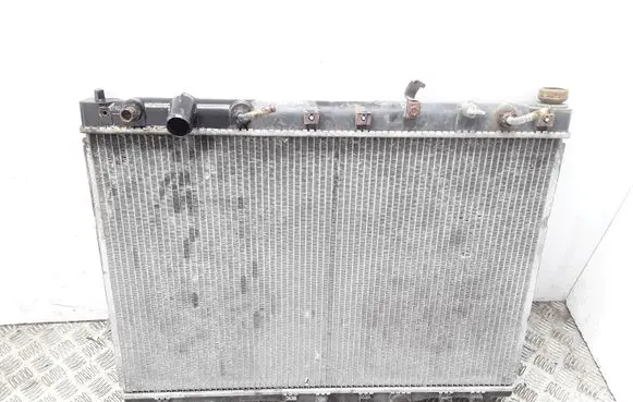 Honda Legend III KA9 Coolant radiator