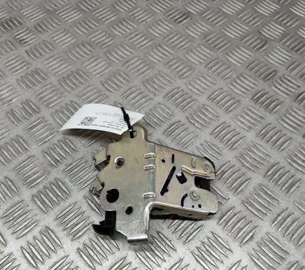 Audi A5 Tailgate/trunk/boot lock/catch/latch 4M0827506D