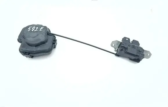 Mercedes-Benz EQS V297 Tailgate/trunk/boot lock/catch/latch A0997401500