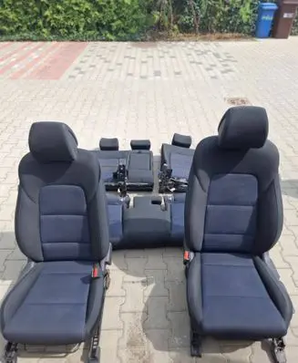 Hyundai Tucson TL Seat set 