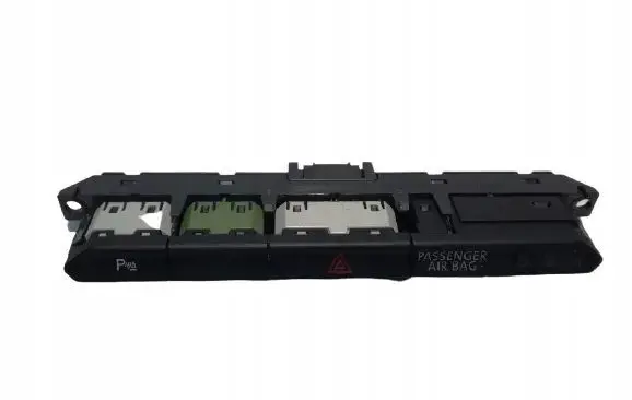 Volkswagen PASSAT B8 A set of switches 3G0927131A