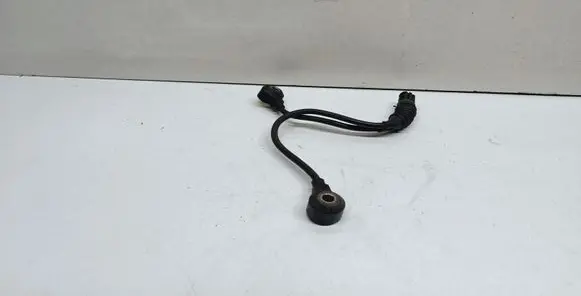 Detonation knock sensor