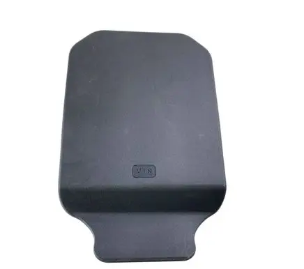 Dodge Durango Battery box tray cover/lid 6DZ85DX9AA 5VL64DX9AA