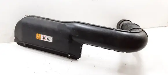 Hyundai i40 Engine coolant pipe/hose 282103Z301
