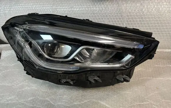 Mercedes-Benz GLA H247 Headlight/headlamp A2479063605