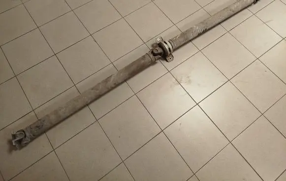 Hyundai H-1, Starex, Satellite Drive shaft (set) 