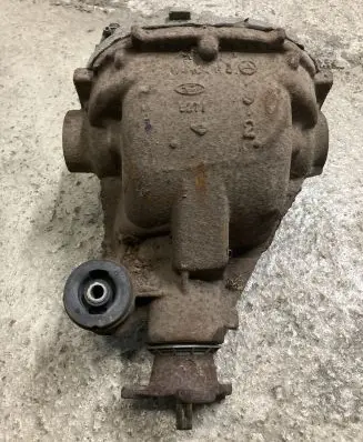 Jaguar S-Type Rear differential XW4W4A028BA