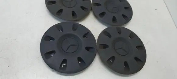 Mercedes-Benz Vito Viano W639 Original wheel cap A6394010825 6394010825