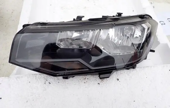 Volkswagen T-Cross Headlight/headlamp