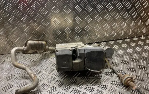 Iveco Daily 35 - 40.10 Auxiliary pre-heater (Webasto) 000002031232
