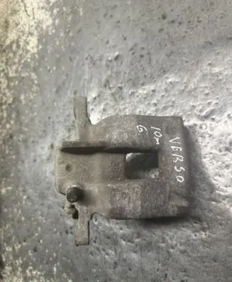 Toyota Verso Rear brake caliper