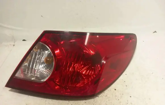 Chrysler Sebring (JS) Rear/tail lights