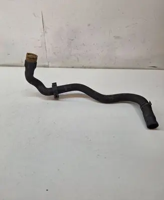 Opel Combo C Engine coolant pipe/hose