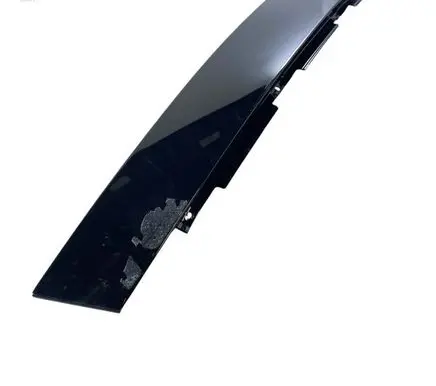 Porsche Cayenne (92A) (B) Pillar trim (exterior) 7P5853317F